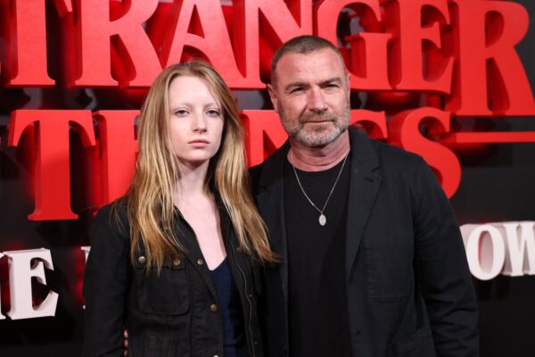 Liev Schreiber details ‘profound moment’ daughter Kai came out as transgender … from the Independent Lydia Spencer-Elliott