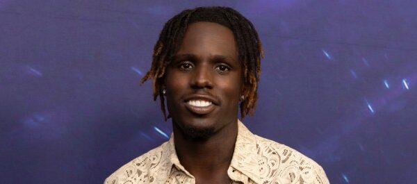 3 Quick Facts About ‘American Idol’ Standout Jamal Roberts … from the American Songwriter Paige Gawley