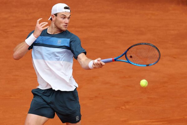 How Jack Draper can pass Novak Djokovic in world rankings at Madrid Open today … from the Independent Jamie Braidwood
