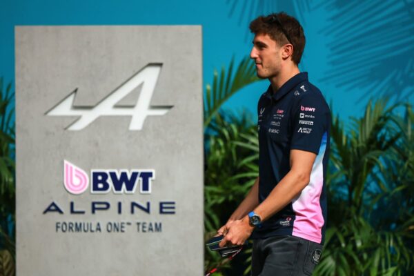 Jack Doohan’s Alpine axe was a ticking time bomb – F1 has never been more ruthless to rookies … from the Independent Kieran Jackson