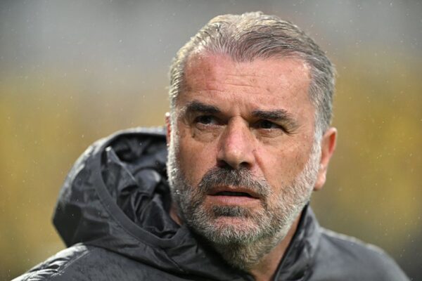 Ange Postecoglou blasts critics still trying to ‘tear down’ Tottenham after sealing Europa League final … from the Independent Will Castle