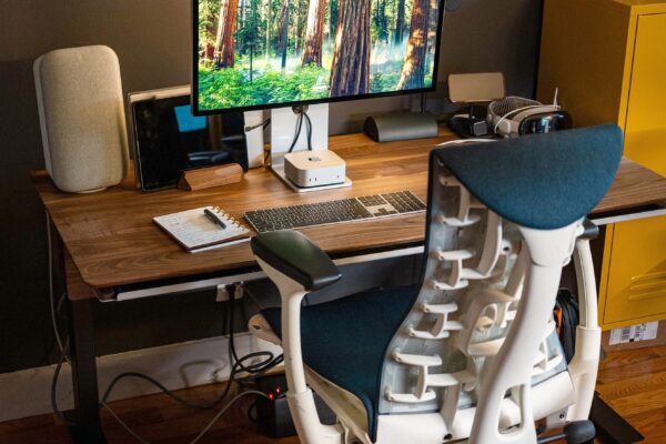20 Best Mac Accessories (2025), Tested and Reviewed from Wired Brenda Stolyar