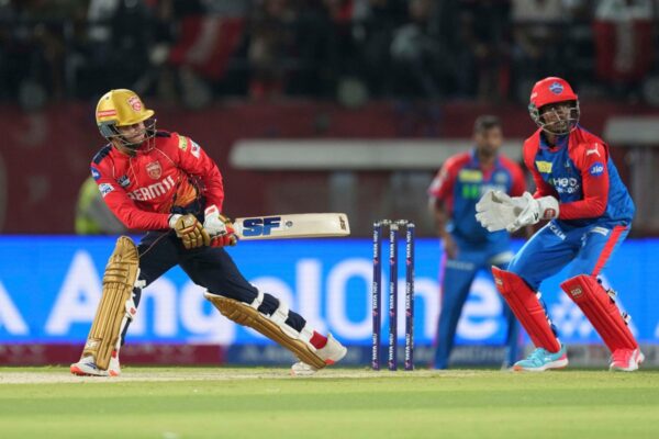 Indian Premier League suspended as India-Pakistan conflict escalates … from the Independent Aditya Kalra