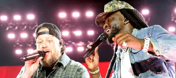 Jelly Roll and Shaboozey Make Their Plea for Mercy With an ACM Awards Duet That’ll Leave You Singing “Amen” … from the American Songwriter Chris Piner