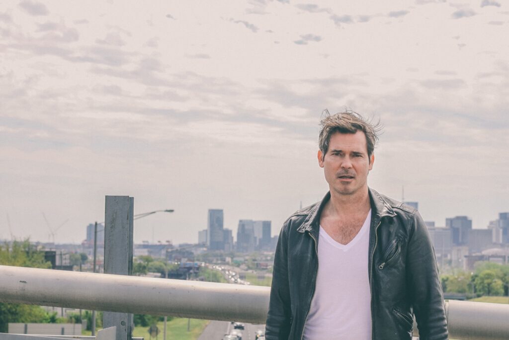 Old Crow Medicine Show’s Ketch Secor Readies Debut Solo Album … from Rolling Stone Joseph Hudak