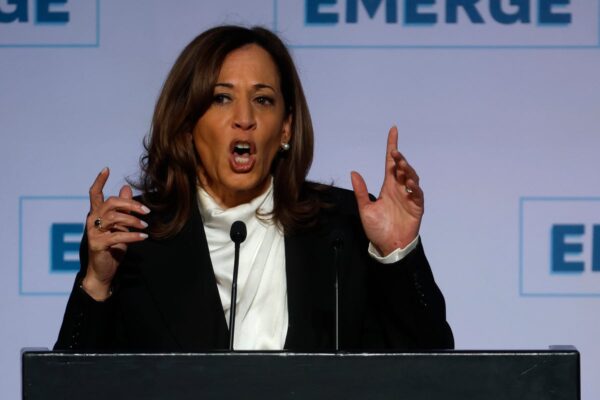 Harris accuses Trump of abandoning American ideals in first major speech after election loss … from the Independent Holly Patrick
