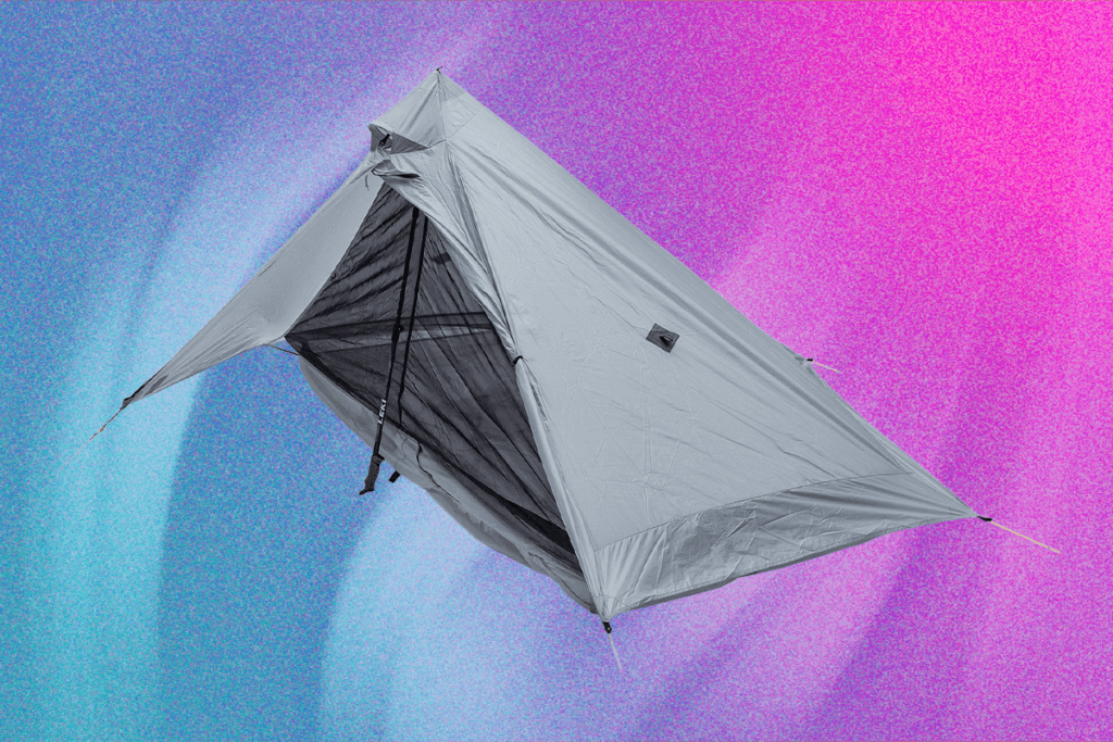 Six Moon Designs Lunar Solo Tent Review: An Ultralight Summer Shelter from Wired Scott Gilbertson