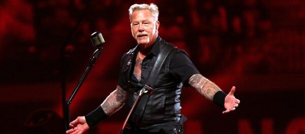 Metallica Shakes Richter Scale With First Live Performance of “Enter Sandman” at Virginia Tech Stadium … from the American Songwriter Chris Piner