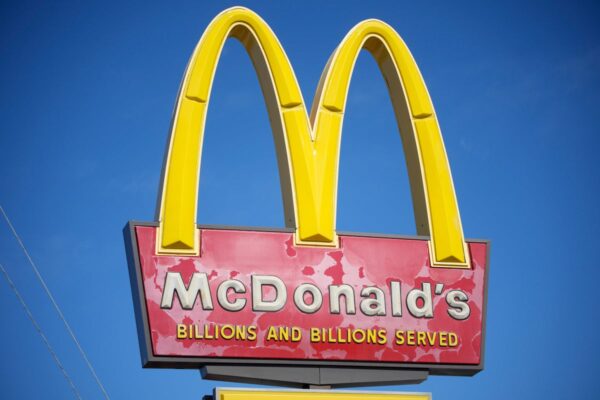 McDonald’s plans to hire 375,000 U.S. workers this summer … from the Independent Dee-Ann Durbin