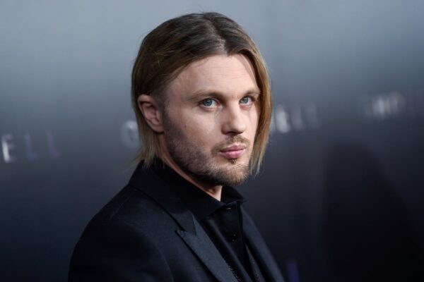 Actor Michael Pitt charged with sex abuse, assault of ex-girlfriend in New York … from the Independent Dave Collins