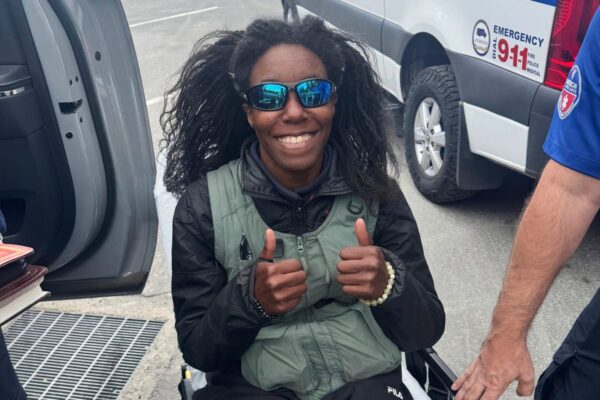 Missing hiker found safe after surviving weeks in snowy California mountains … from the Independent Christopher Weber