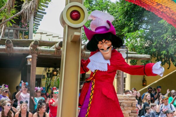 When did Disney villains stop being so villainous? New show suggests they may just be misunderstood … from the Independent Mike Schneider