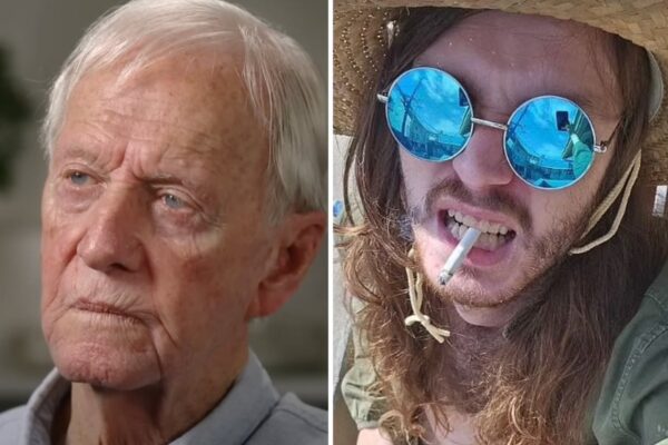 Crocodile Dundee star Paul Hogan says his troubled son is ‘a terrible person’ … from the Independent Maira Butt