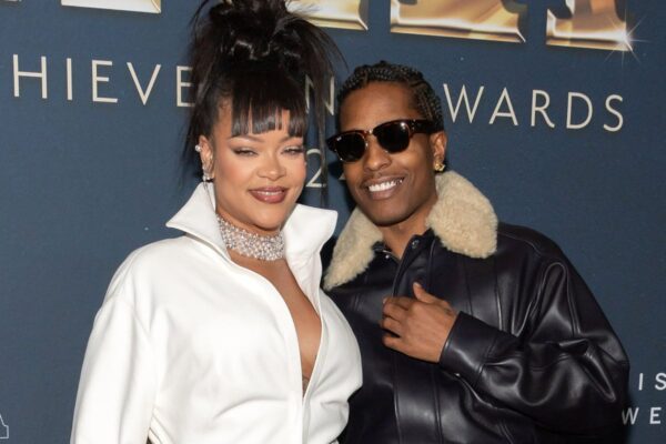 A$AP Rocky drops major clue about name of third child with Rihanna … from the Independent Kaleigh Werner
