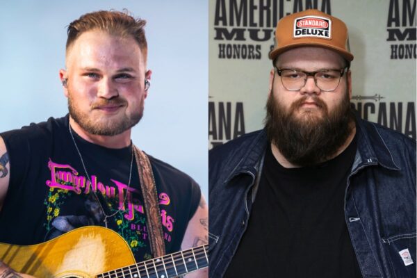 Zach Bryan promises to remove and rerelease song after collaborator insults him over $350 million deal … from the Independent Kevin E G Perry