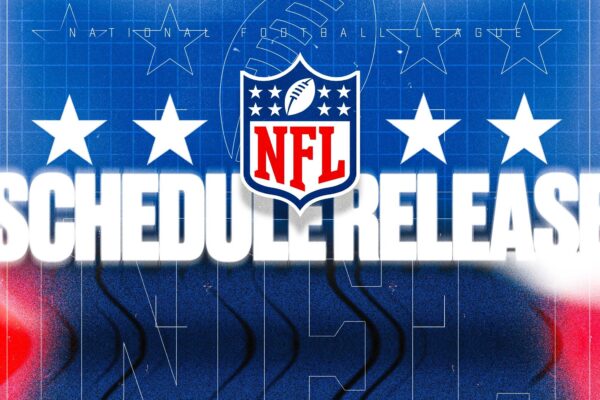 2025 NFL Schedule Release: Broadcast partners to announce select games ahead of full reveal … from Fox sports