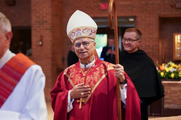 Pope Leo XIV’s Creole heritage highlights complex history of racism and the church in America … from the Independent Jack Brook and Deepa Bharath