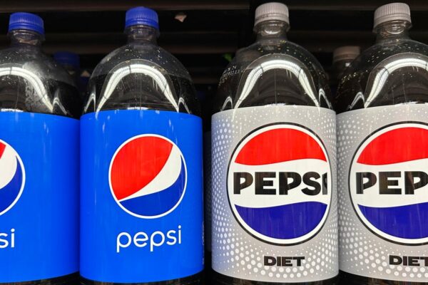 Democrats take a break from going after Trump to go after Pepsi … from the Independent Joe Sommerlad