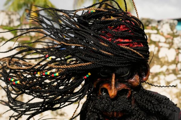 PHOTO COLLECTION: Panama Festival … from the Independent Via AP news wire