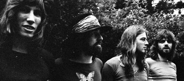 On This Day in 1971, Pink Floyd Gets a Post-Concert Bill For a Bunch of Dead Fish … from the American Songwriter Lauren Boisvert