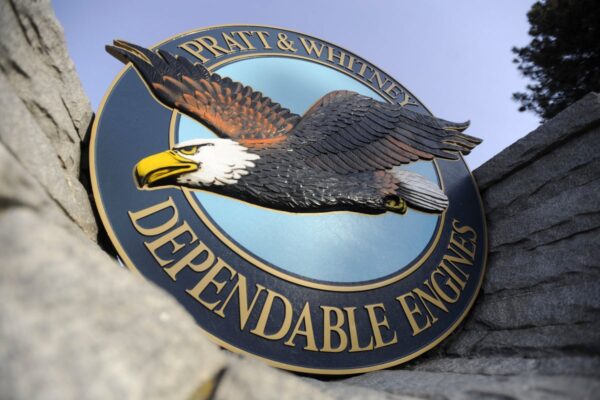 Thousands of machinists union members go on strike at jet engine maker Pratt & Whitney … from the Independent Via AP news wire