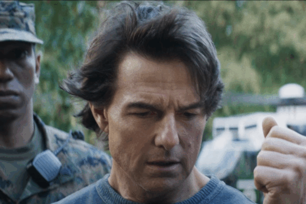 Mission: Impossible – The Final Reckoning called ‘astonishing’ but ‘bloated’ in mixed first reactions … from the Independent Greg Evans