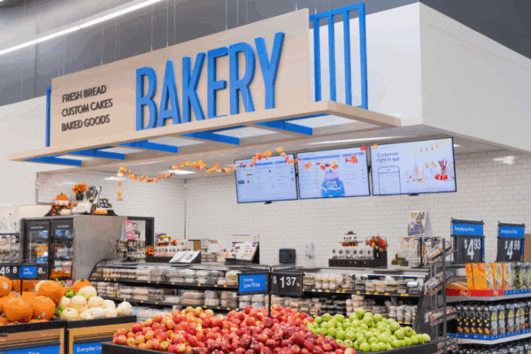 Your local Walmart is in line for a $1million facelift – here is what is changing … from the Independent Graig Graziosi
