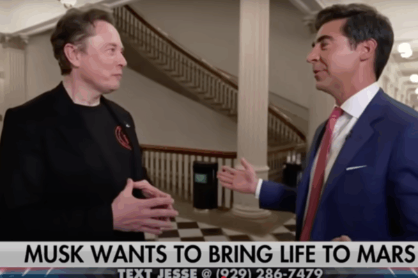 Musk says SpaceX vision for Mars will save humanity as he continues to push human extinction fears … from the Independent Madeline Sherratt and Julia Musto