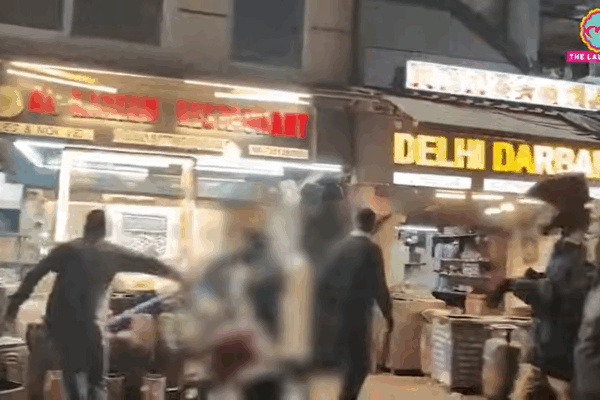 Muslim-owned businesses attacked in Indian resort town after schoolgirl allegedly raped … from the Independent Shweta Sharma