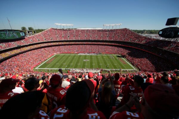 Missouri House backs new stadium incentives to try to keep the Chiefs and Royals … from the Independent David A. Lieb