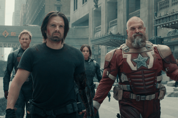 Thunderbolts has two post-credit scenes – this is what happens in both … from the Independent Tom Murray
