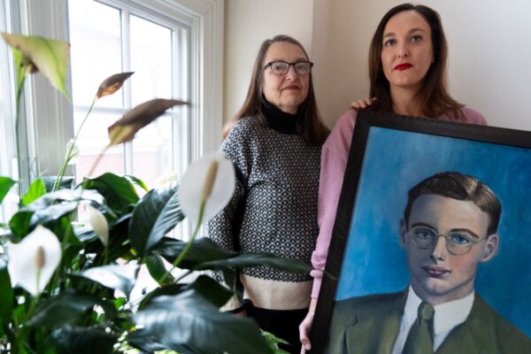 USAID is all but gone. For one family, 3 generations of service were defined by it … from the Independent Ellen Knickmeyer