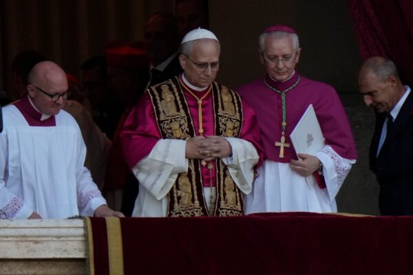 The conclave to elect Pope Leo XIV was short, but it wasn’t the shortest ever … from the Independent Colleen Barry