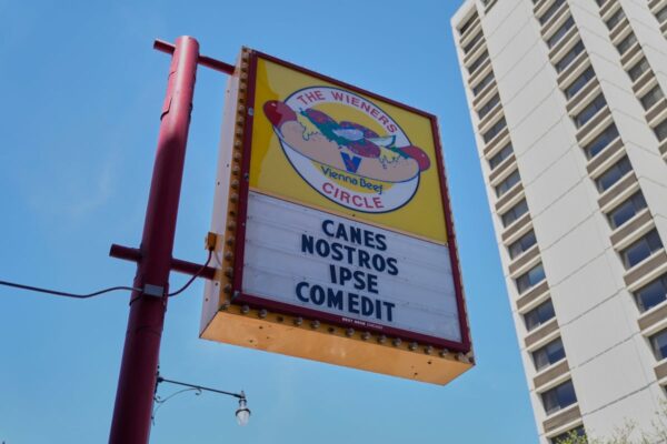 ‘DA POPE!’ Leo XIV’s Chicago roots unleash spate of holy humor … from the Independent Matt Sedensky