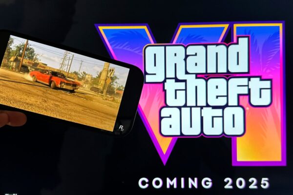 Grand Theft Auto VI delayed again, this time until May 2026 … from the Independent Michael Casey