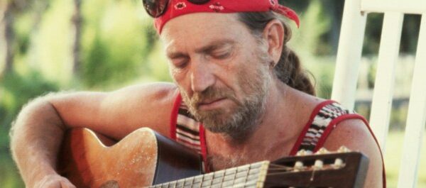 3 Guitars That Are as Famous as the Artists Who Played Them … from the American Songwriter Thom Donovan