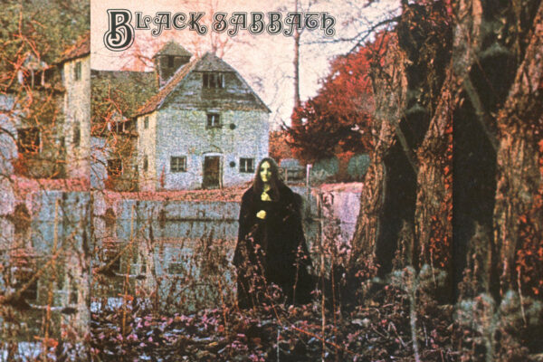 Famed Black Sabbath Cover Model Raffling Autograph for Cat Rescue … from Rolling Stone Kory Grow