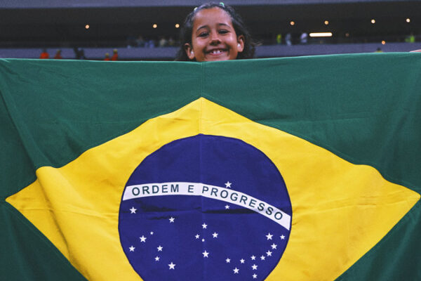 FIFA picks 8 host cities for the 2027 Women’s World Cup in Brazil … from Fox sports