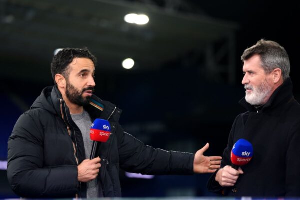 Man Utd boss Ruben Amorim prepared for criticism as he prioritises Europa League … from the Independent Simon Peach