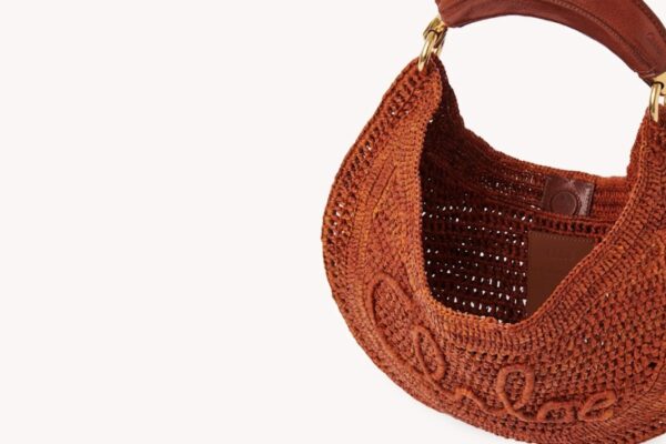 Shop theFashionSpot’s Top Picks From the Chloé Summer 2025 Collection … from the Fashion Spot Mark Eglon