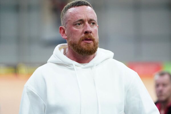 Sir Bradley Wiggins says he is ‘lucky to be here’ after cocaine addiction … from the Independent Pa Sport Staff