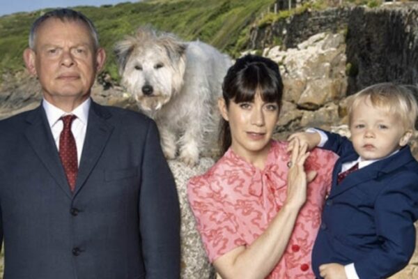 Martin Clunes announces death of beloved Doc Martin co-star … from the Independent Maira Butt
