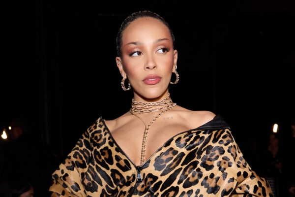 Fans Begged Doja Cat to Release ‘Crack.’ She Gave in — But Only for 24 Hours … from Rolling Stone Larisha Paul