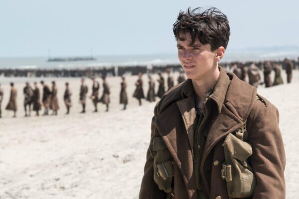 Dunkirk beats Saving Private Ryan to be named UK’s favourite World War II film … from the Independent Casey Cooper-Fiske