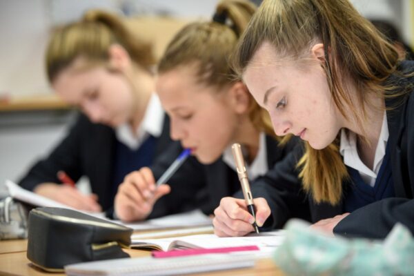 Phishing attack sees Edinburgh pupils locked out of online learning materials … from the Independent Nick Forbes