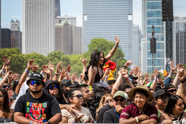 Latin Music Festivals Scramble Amid Visa Uncertainty: ‘It’s Scary’ … from Rolling Stone Tomás Mier