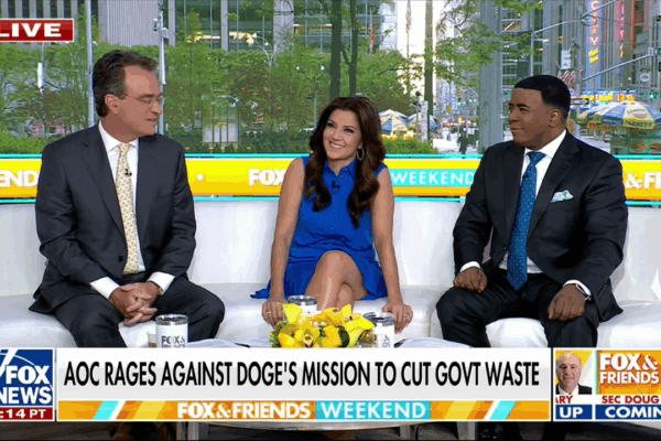 Fox ‘News … from Crooks & Liars Heather