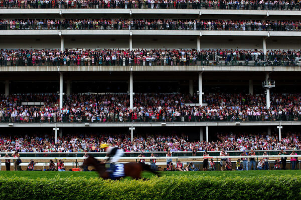 2025 Kentucky Derby: Post time, TV schedule, horses, date, purse … from Fox sports