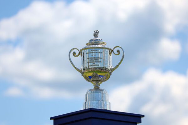 PGA Championship Winners: List of champions by year … from Fox sports