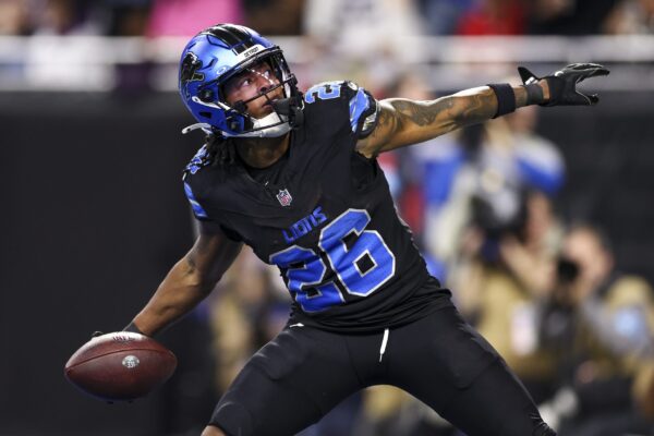 2025 Detroit Lions Schedule: Win-loss record prediction and full list of games … from Fox sports